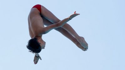 В Софии состоится престижный турнир по прыжкам в воду