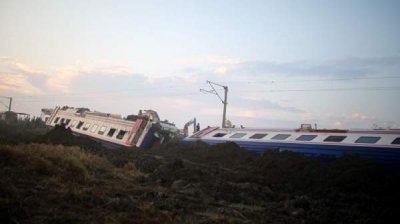 Ребенок с болгарским и турецким гражданством - среди жертв железнодорожной катастрофы в Турции