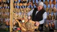В г. Елена состоится Праздник еленского окорока