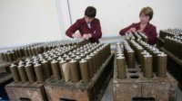 Резко сократилось производство крупнейшего в Болгарии оружейного предприятия