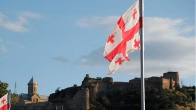 Вечер Грузии в Варне