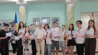 Болгарские университеты &ndash; цель 35 выпускников из Одессы