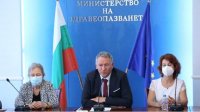 С 7 сентября в Болгарии будут введены дополнительные противоэпидемические меры
