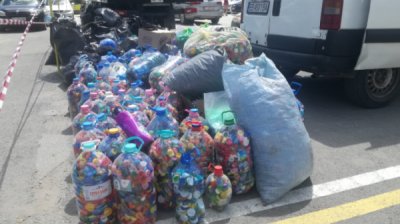 Кампания &laquo;Крышки во имя будущего&raquo; помогла 10 больницам в 2020 году