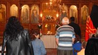 Более 50% болгар посещают церкви только по праздникам