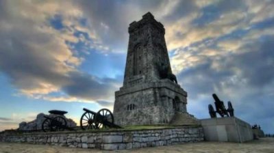 Третье марта &ndash; день Свободы