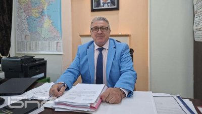Диков: Нефтяные отходы на побережье Черного моря не опасны