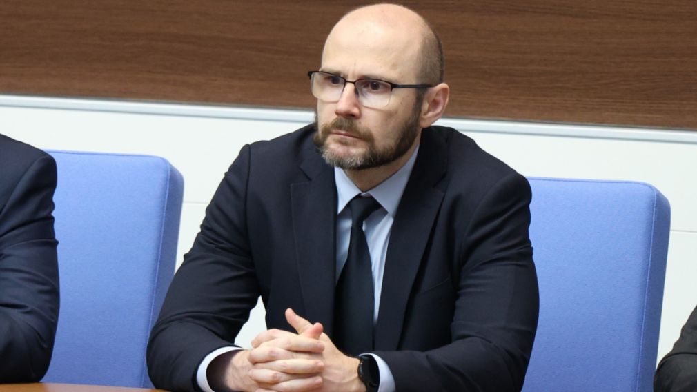 ВСС обсудит возможный выбор нового временного главного прокурора