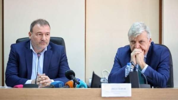 Проверка после наводнения в к.п. 