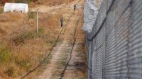 Турция с мерами по лучшей защите границы с Болгарией от мигрантов