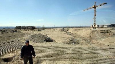 Энергетическая комиссия одобрила возобновление действий по строительству АЭС «Белене»