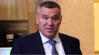 Животноводы потребовали отставки министра сельского хозяйства Георги Тахова