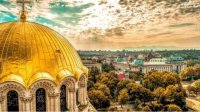 Десятилетие в 18 000 кадров – София глазами Ивана Шишиева
