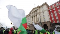 Сельхозпроизводители в готовности к протестам из-за невыплаты &quot;украинской помощи&quot;