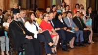 Ассоциация болгарских школ за границей выступает за сохранение малых языков в Европе