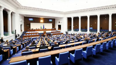 Депутаты не приняли мораторий на повышение цен на электроэнергию и воду