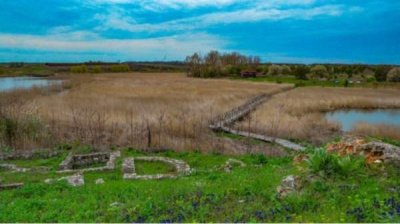 Дуранкулак закапсулировал 7000-летнюю европейскую культуру