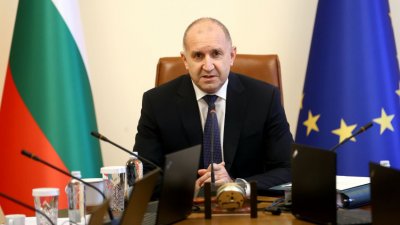 Правительство поставило цель создать современную  и высокотехнологичную Болгарию