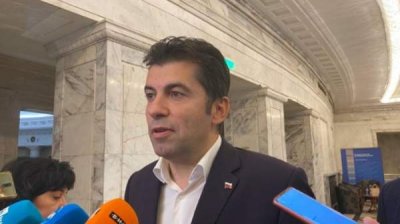 Вопрос, кто должен занять пост главы МИД, разделяет партнеров в управлении