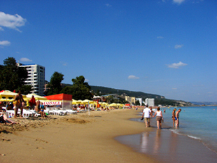 Отельеры на северном побережье Черного моря делают ставку на гибкость и предприимчивость